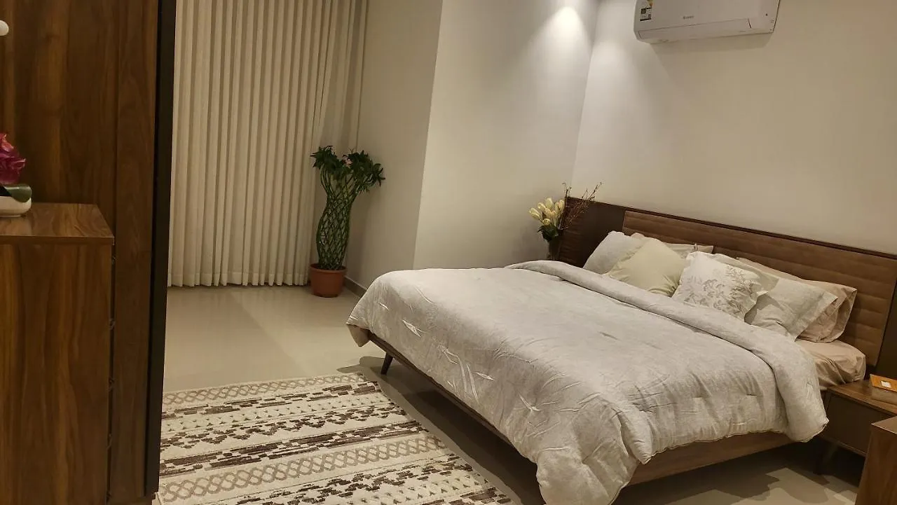 شقة فاخرة Vip حي الوادي Riyadh Apartment