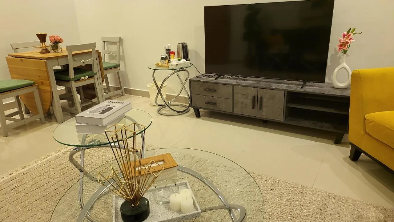 Apartment شقة فاخرة Vip حي الوادي Riyadh