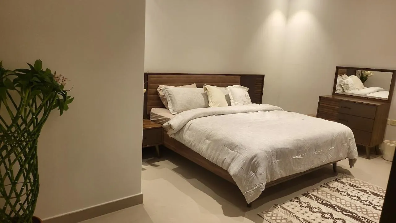 شقة فاخرة Vip حي الوادي Riyadh Saudi Arabia