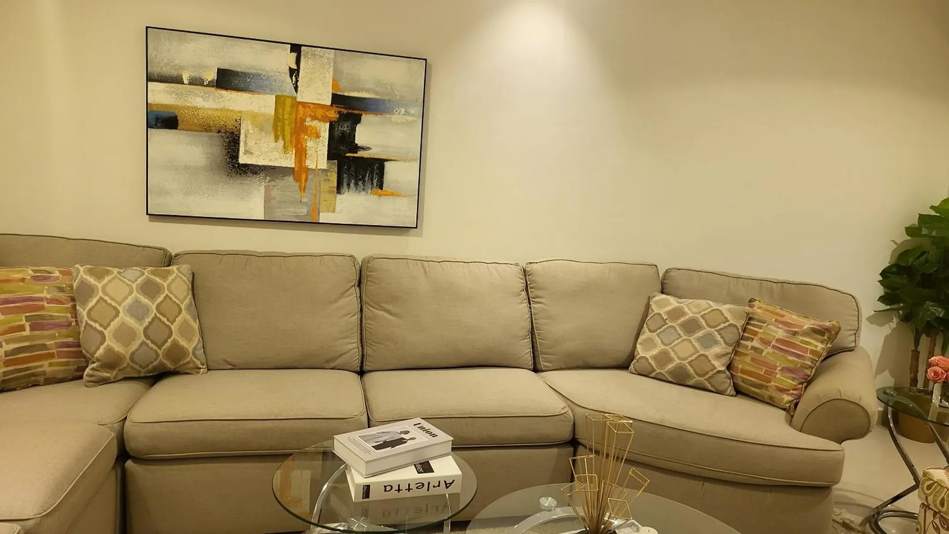Apartment شقة فاخرة Vip حي الوادي Riyadh