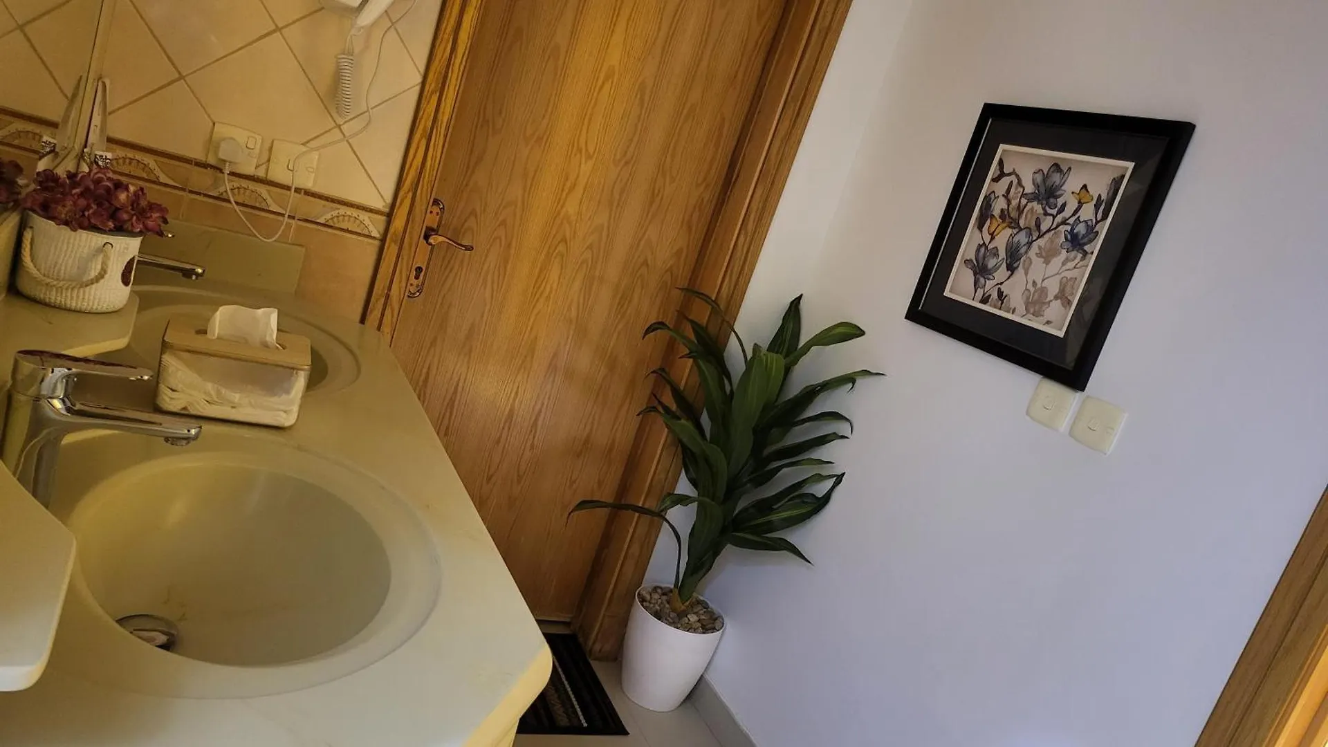 Apartment شقة فاخرة Vip حي الوادي Riyadh